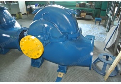 Насос Д1250-65б (1000) Болгария