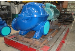 Насос Д1250-65б Болгария