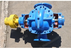 Насос Д160-112 Болгария