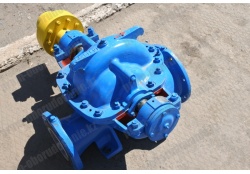 Насос Д160-112а Болгария