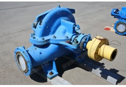 Насос Д200-36 Болгария