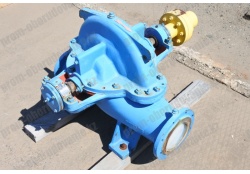 Насос Д200-36б Болгария