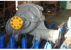 Насос Д2500-62-2 Болгария