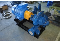 Насос Д320-50а Болгария