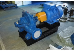 Насос Д320-50б Болгария