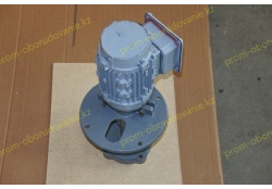 Фото электронасос для подачи СОЖ П-32М с основанием