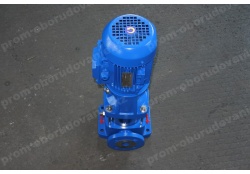 Насос НВС 2-2 Иртыш