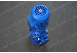 Насос НВС 2-3 Иртыш