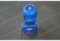 Насос НВС 2-5 Иртыш