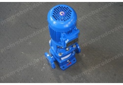 Насос НВС 2-6 Иртыш