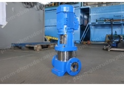 Насос НВС 2-9 Иртыш