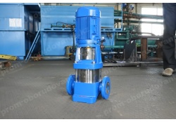 Насос НВС 2-10 Иртыш