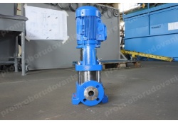 Насос НВС 2-11 Иртыш