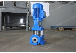 Насос НВС 2-12 Иртыш