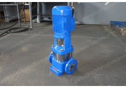 Насос НВС 2-13 Иртыш