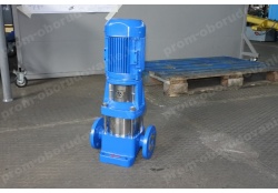 Насос НВС 2-14 Иртыш