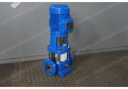 Насос НВС 2-15 Иртыш