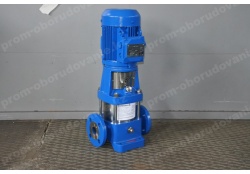 Насос НВС 2-18 Иртыш