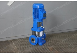 Насос НВС 2-19 Иртыш