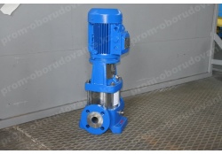 Насос НВС 2-20 Иртыш