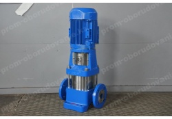 Насос НВС 2-21 Иртыш