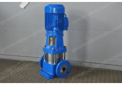 Насос НВС 2-22 Иртыш