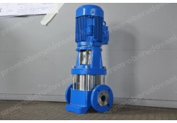 Насос НВС 2-23 Иртыш