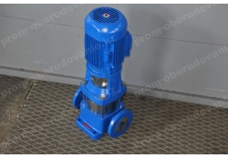 Насос НВС 2-24 Иртыш