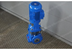 Насос НВС 2-25 Иртыш