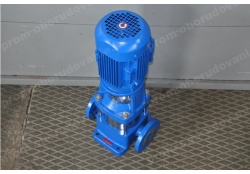 Насос НВС 2-26 Иртыш