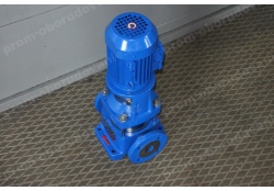 Насос НВС 1-2 Иртыш