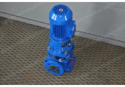 Насос НВС 1-3 Иртыш