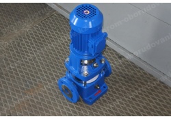 Насос НВС 1-4 Иртыш