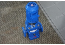 Насос НВС 1-5 Иртыш