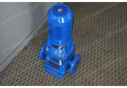 Насос НВС 1-6 Иртыш