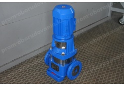 Насос НВС 1-7 Иртыш