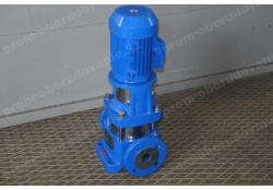 Насос НВС 1-8 Иртыш