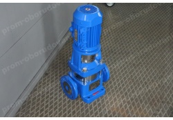 Насос НВС 1-36 Иртыш