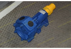 Фото вихревого насоса ВК 5-24А