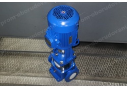 Насос НВС 32-10-1 Иртыш