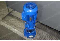 Насос НВС 32-10 Иртыш