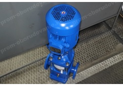 Насос НВС 32-20-2 Иртыш