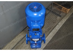 Насос НВС 32-20 Иртыш