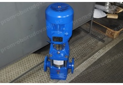 Насос НВС 32-30-2 Иртыш