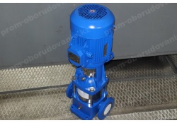 Насос НВС 32-30 Иртыш