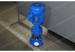 Насос НВС 32-40 Иртыш