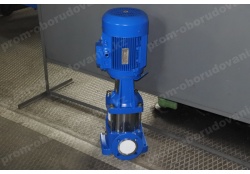 Насос НВС 32-50-2 Иртыш