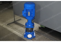 Насос НВС 32-50 Иртыш