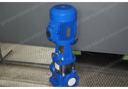 Насос НВС 32-60-2 Иртыш