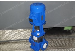 Насос НВС 32-60 Иртыш